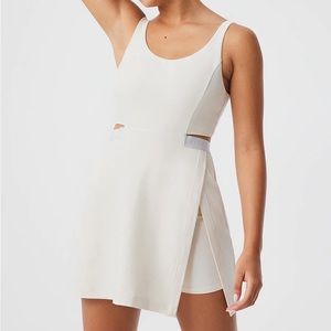 Outdoor Voices Court Dress
